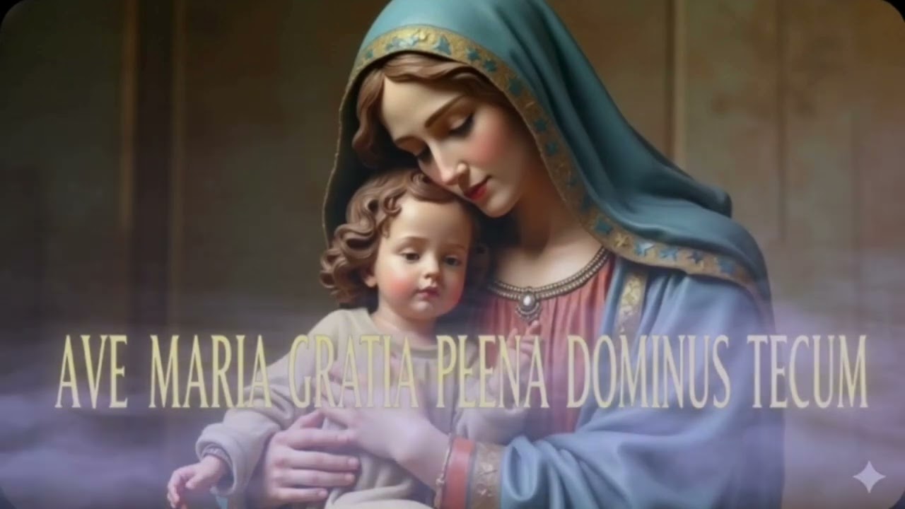 BAJO EL MANTO DE MARÍA  Jueves 5 de Marzo de 2026