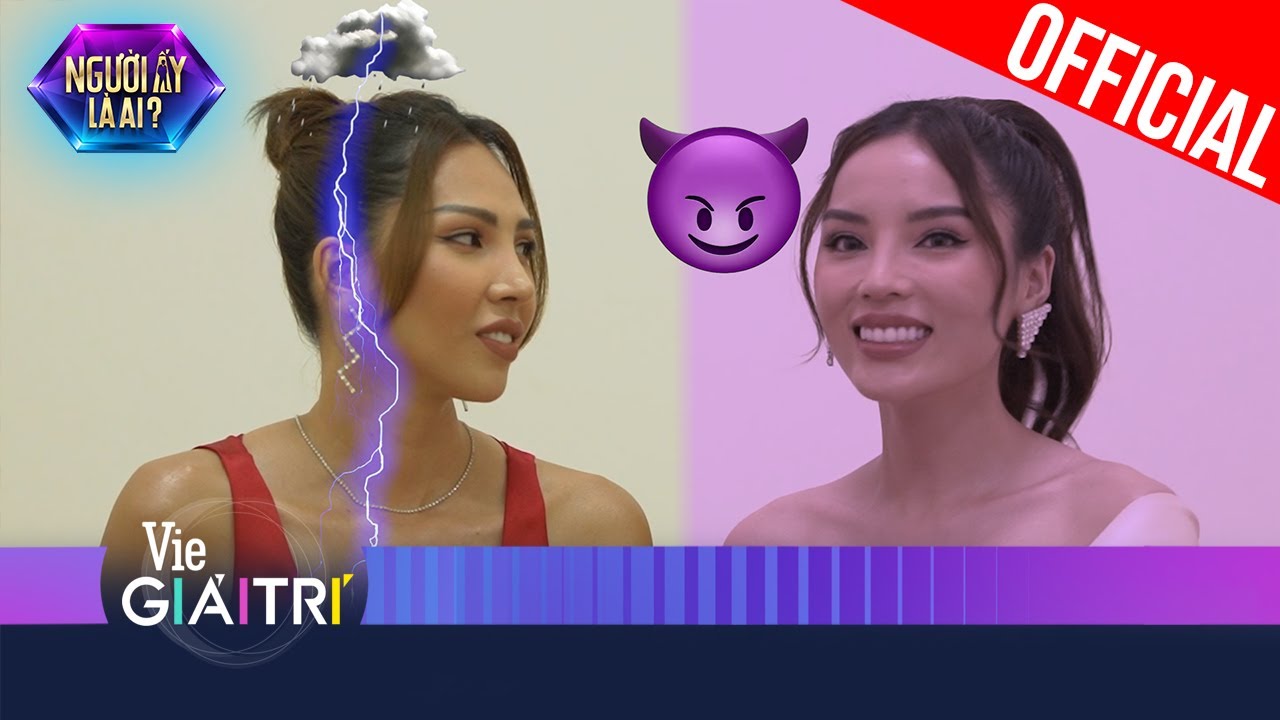 Kỳ Duyên thích quen người bằng tuổi, Minh Triệu khẳng định không dễ ghen | Người Ấy Là Ai? 2022