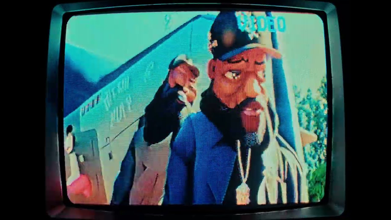 Rahiem Supreme x Poi$un 