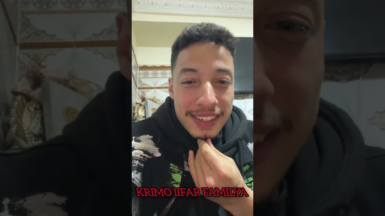 المهيم انا دبا كنصور ليكم فيلم جديد 😍 قريبااا 