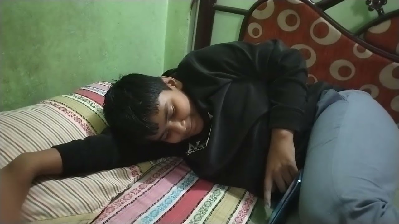 School khana kha ke Nahi gaya 💲♥️♥️