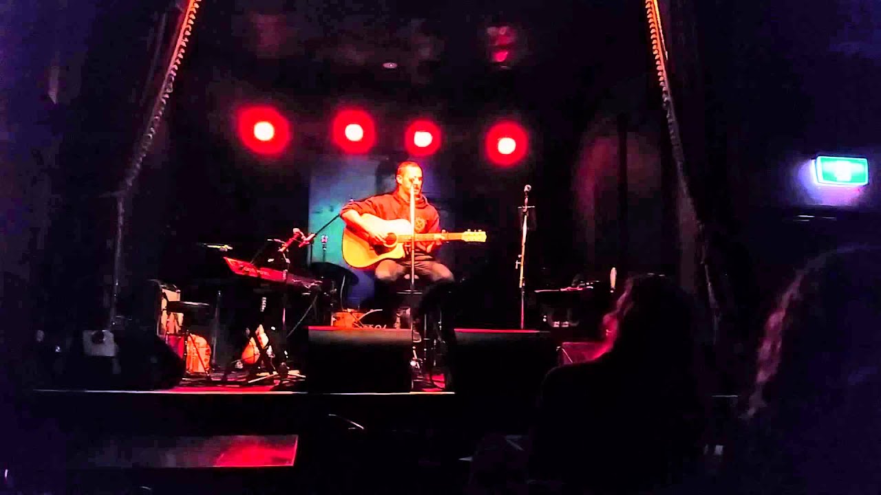 Doesn't Matter (original) - Steven Daghlian