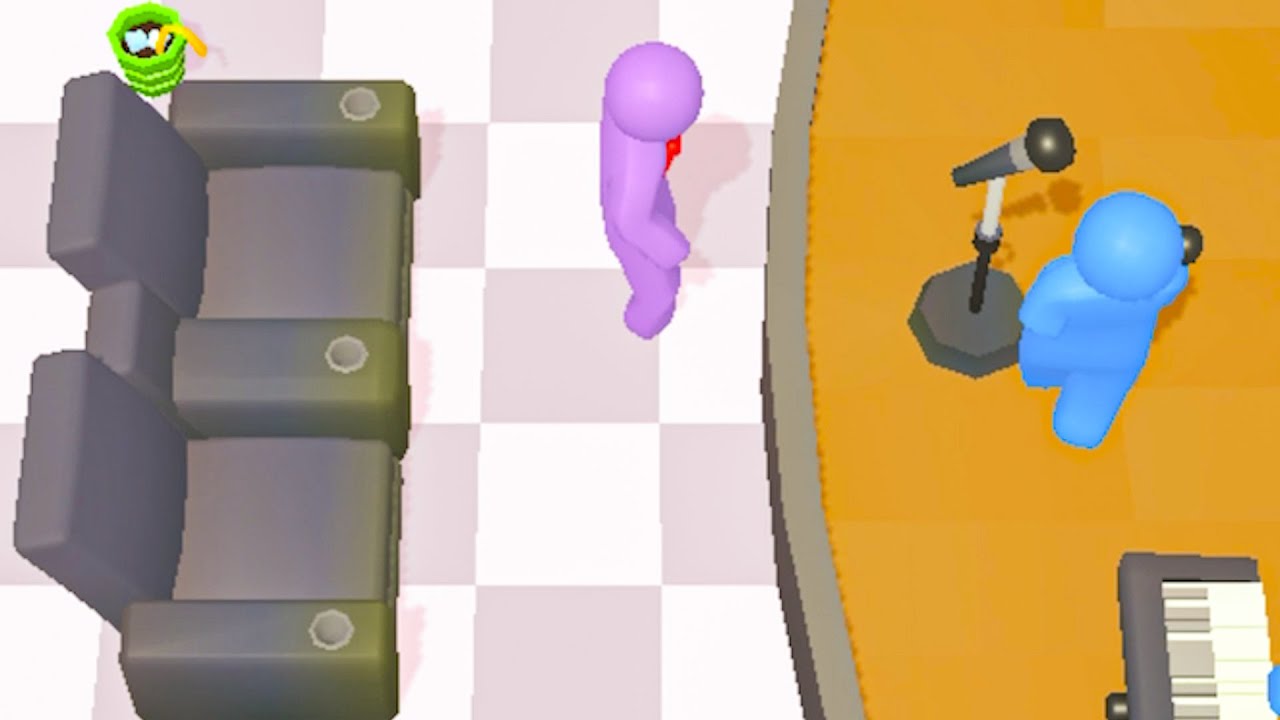 MAX LEVEL in Shopping Mall 3D #18
