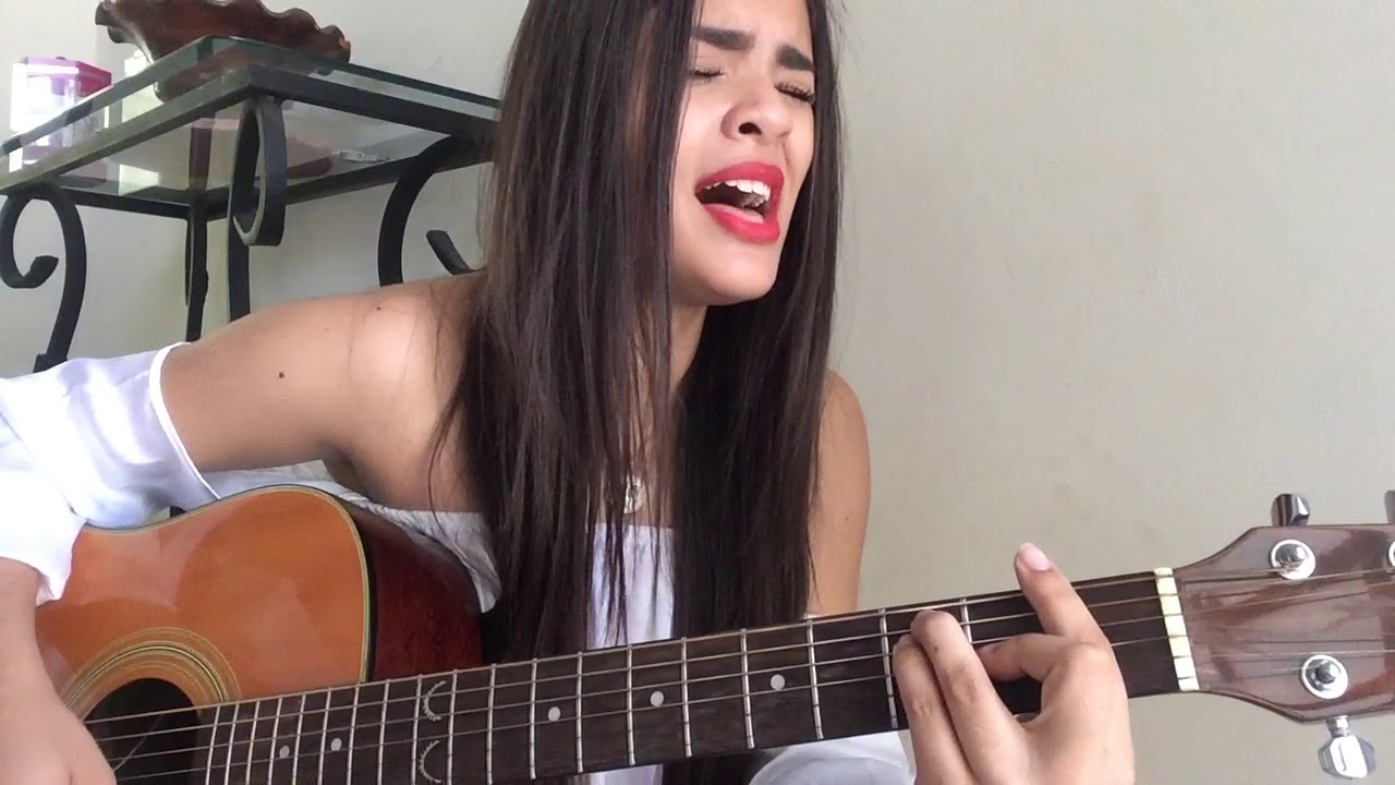 Em teus braços - Laura Souguellis // Karina Leite Cover