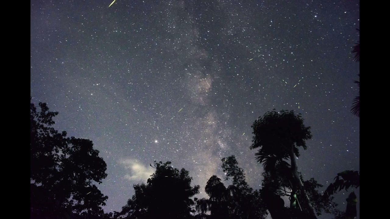 Chuck Philipps - Pulsar (unmastered preview)