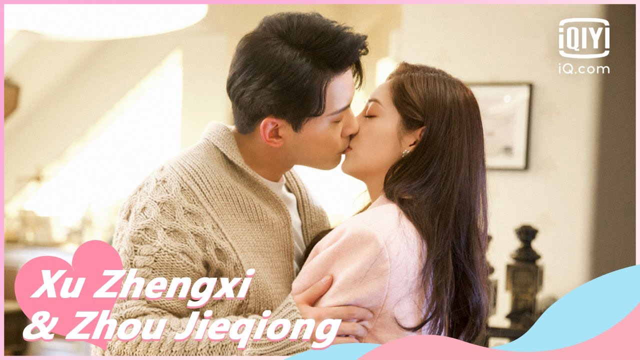 👸《影帝的公主》精华 EP5-6 | Be My Princess | iQiyi Romance