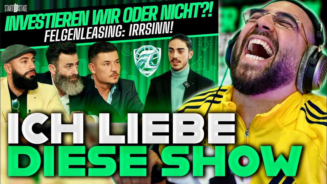 WAS SIND DAS FÜR LACHNUMMERN, ICH KANN NICHT MEHR 🤣😭 (Mega Lachflash) || MertAbiReacts
