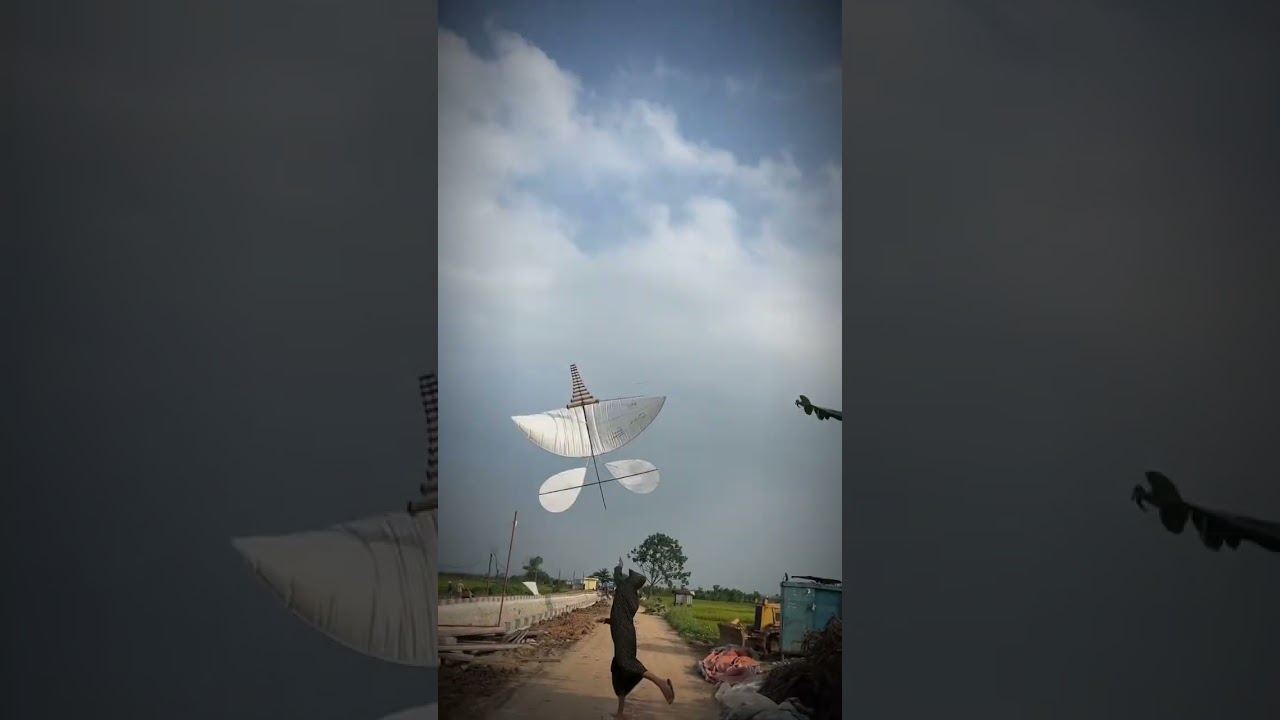 (DIỀU SÁO) tổng hợp những con diều và bộ sáo nét 