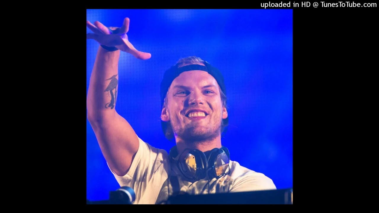 *free* avicii - levels || SAMPLE / type beat @JXMMYPLZ