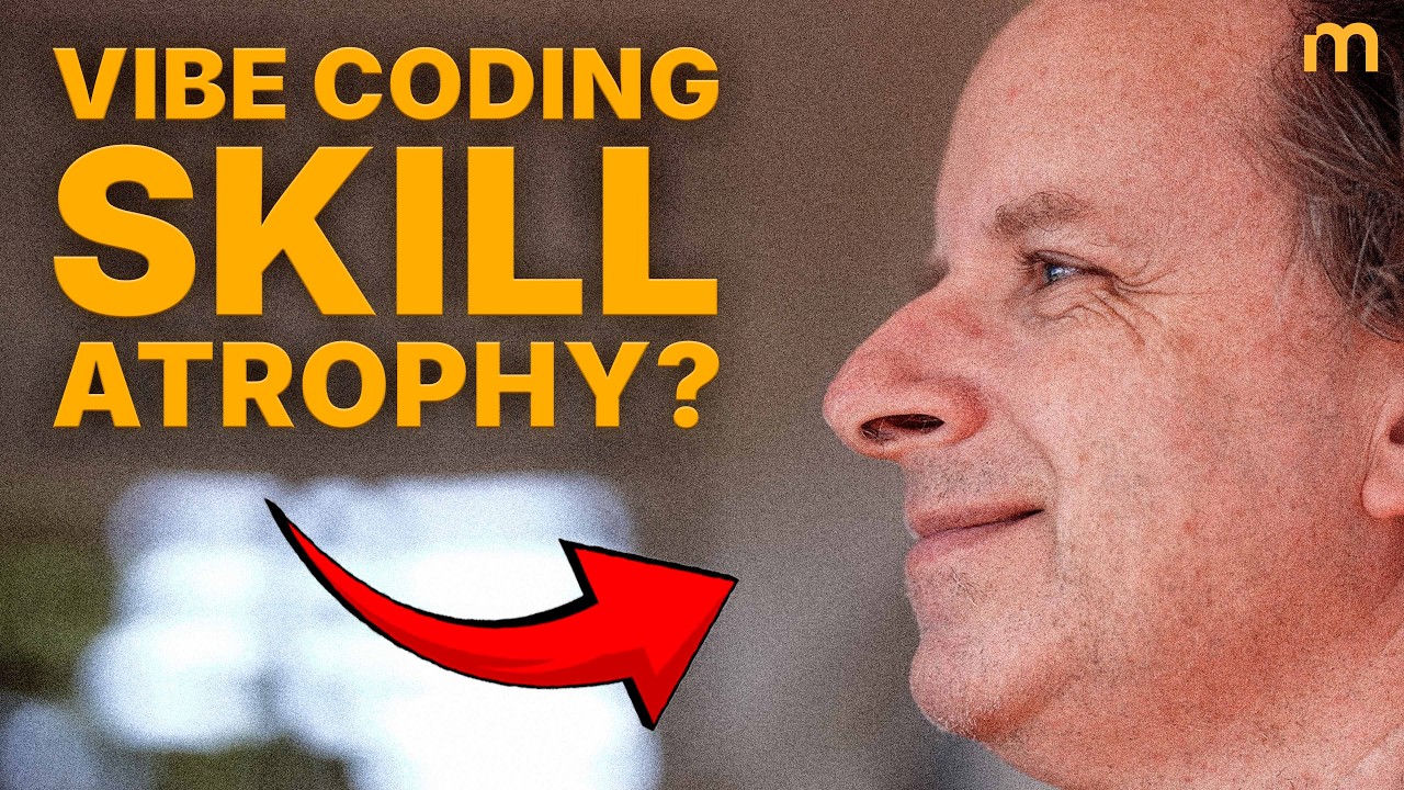 Why AI Coding Tools Make You Worse - Jeremy Howard