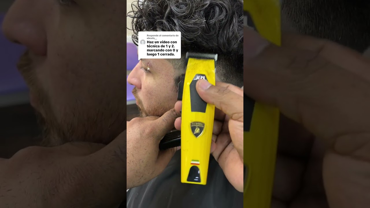 Cómo hacer un mid fade paso sin muchas guías 