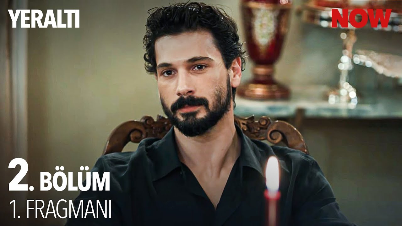 Yeraltı 2. Bölüm 1. Fragmanı