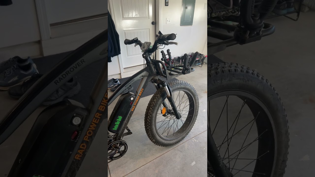 @RadRover  best hunting bike #wildlife #nature #hunting