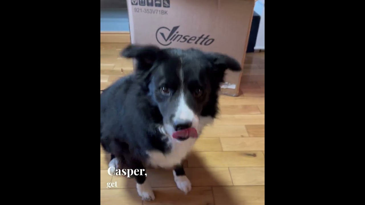 box trick