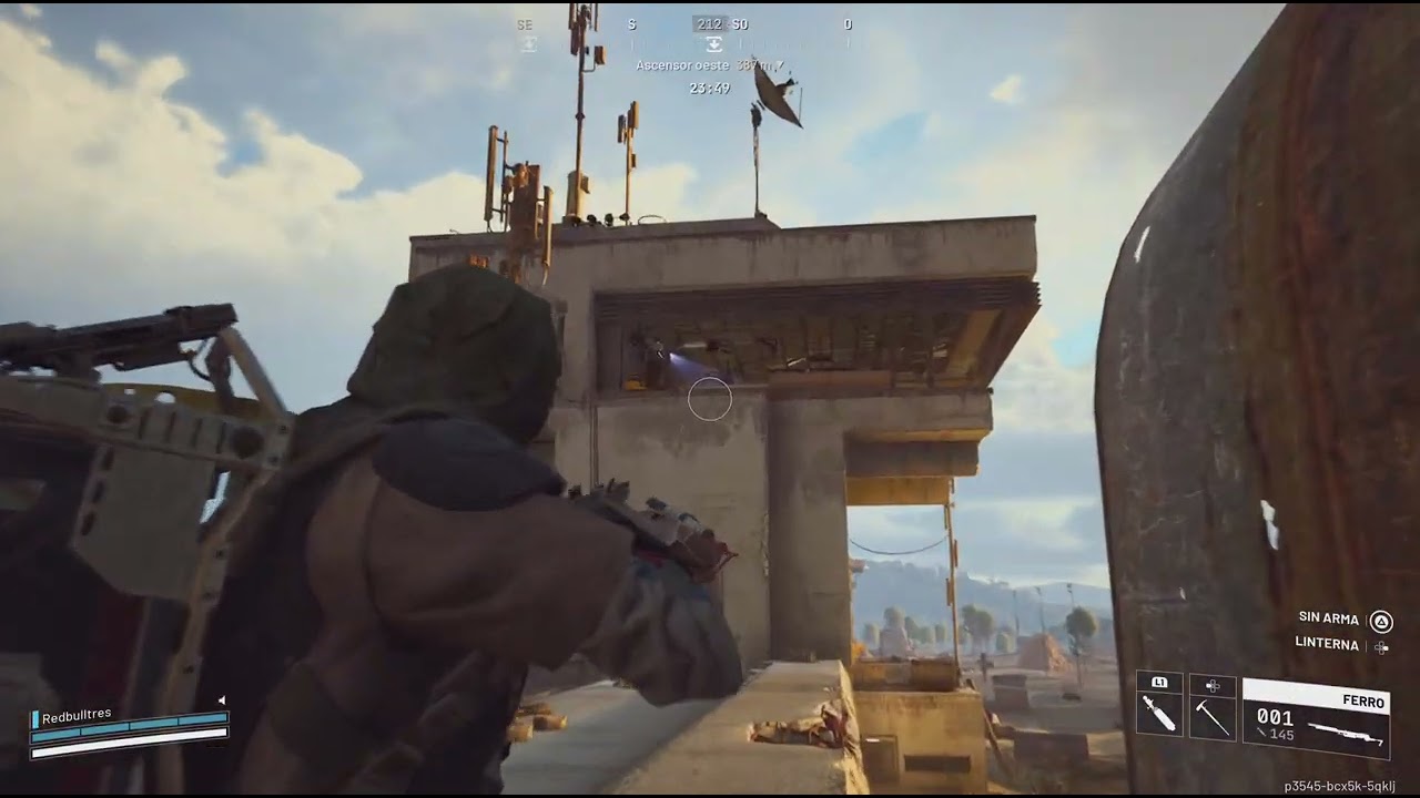 ARC Raiders