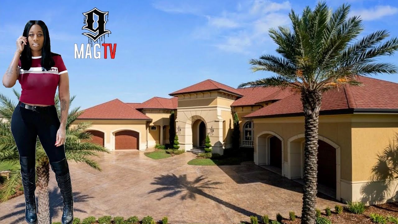 Supa Cent's New $2.6 Million 