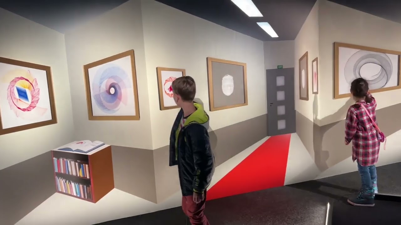 Technorama @ Winterthur, Switzerland