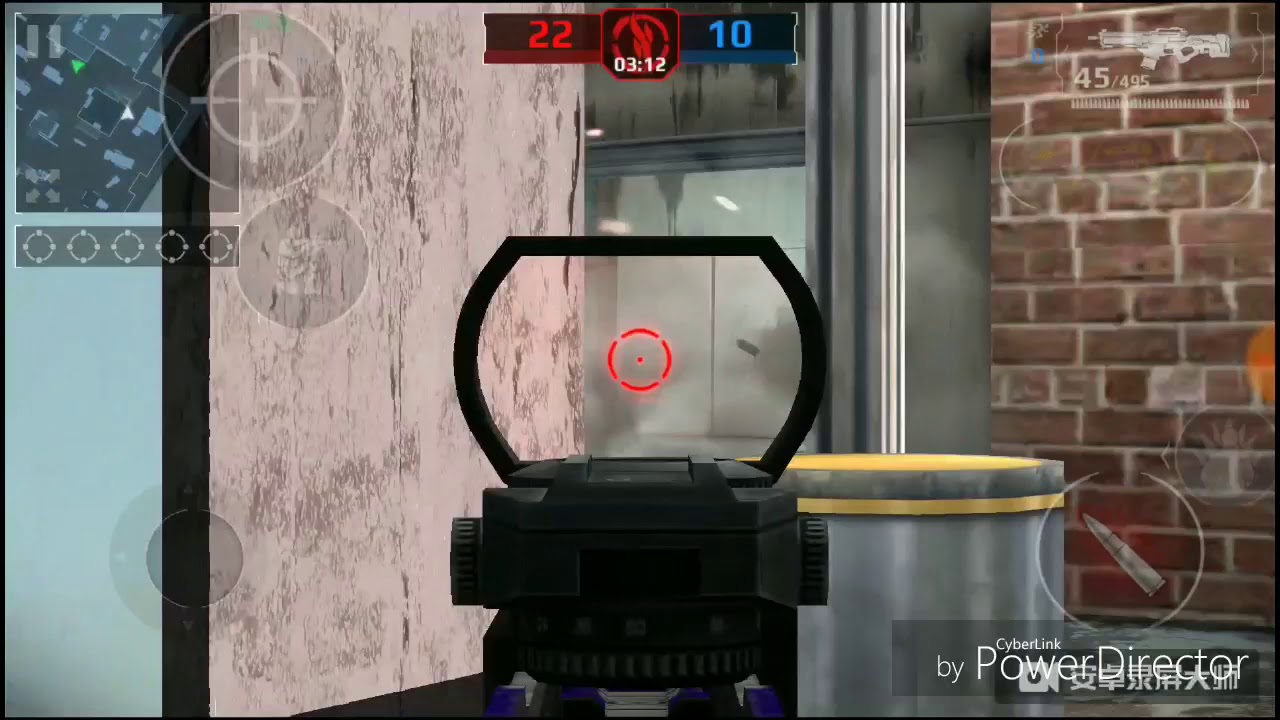 Mc5 sb vs nab squad