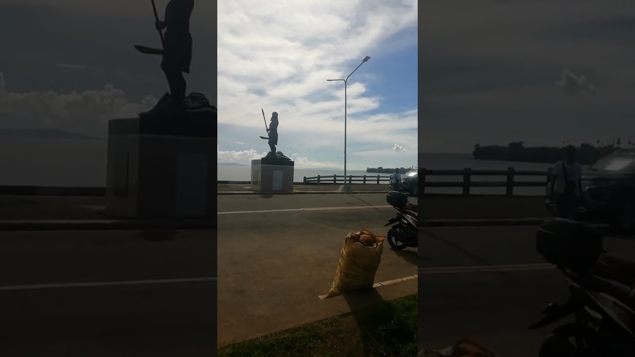 Legazpi City Boulevard Talipapa #market #legazpicity