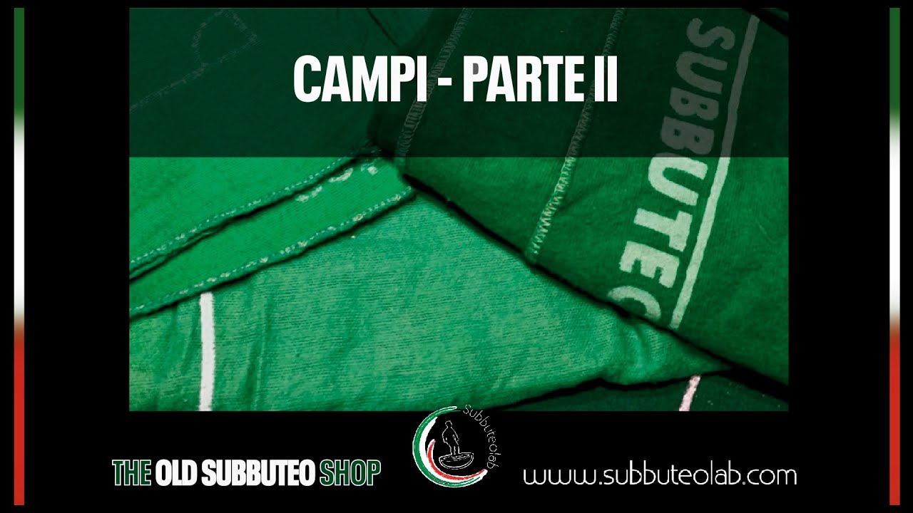 Campi parte II