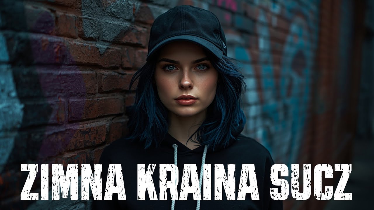 Zimna Kraina Sucz | Chłodny Rap Polska 2025