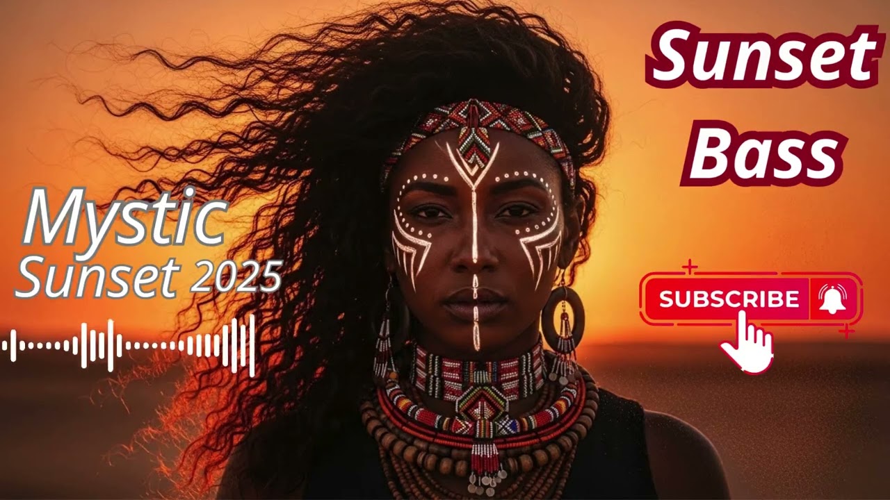 🌍 AMANI Afro Lounge Vibes 2026 – Deep Chill Music for Relax & Focus ✨