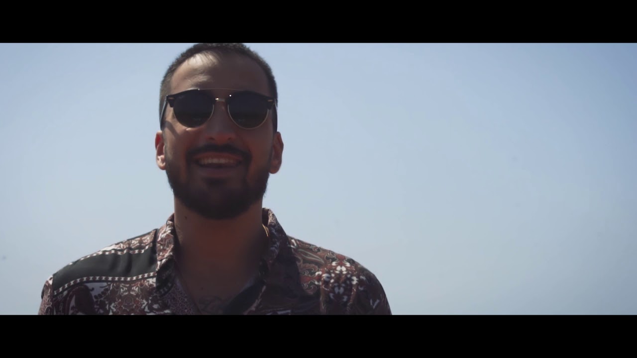 MR FT DANI & MIKE - PASSADO(VideoOficial)Prod Elmago Beatz