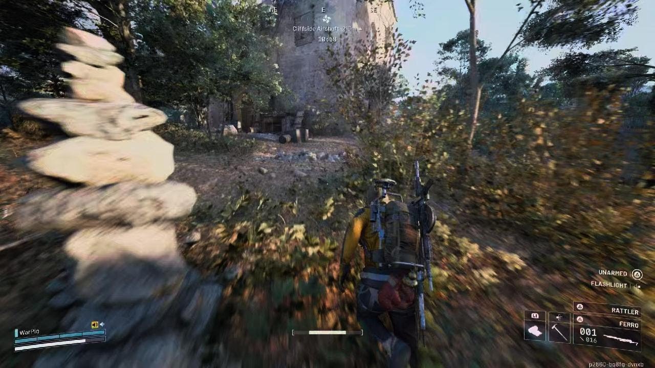 ARC Raiders_TheRush