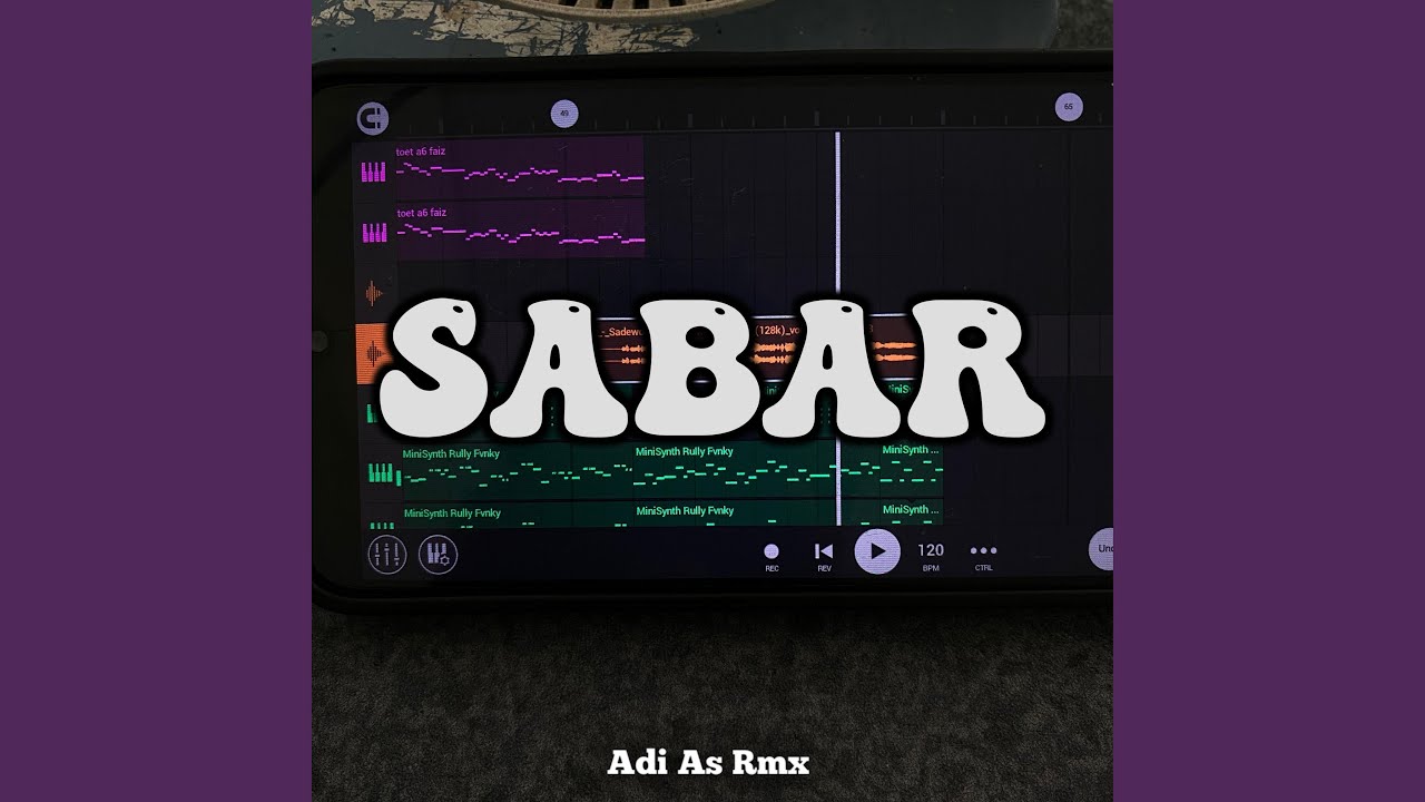 Sabar
