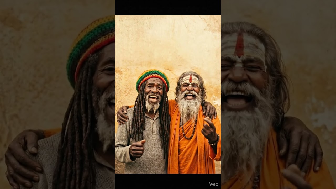 BOMBAY MEETS KINGSTON: The Most Hypnotic Indian Reggae Dub You’ve Ever Heard