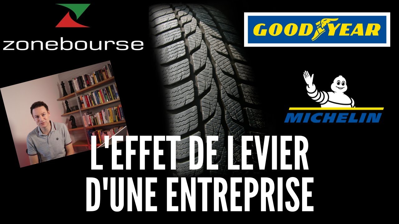 Ce crit&egrave;re d'investissement m&eacute;connu: l'effet de levier d'une entreprise