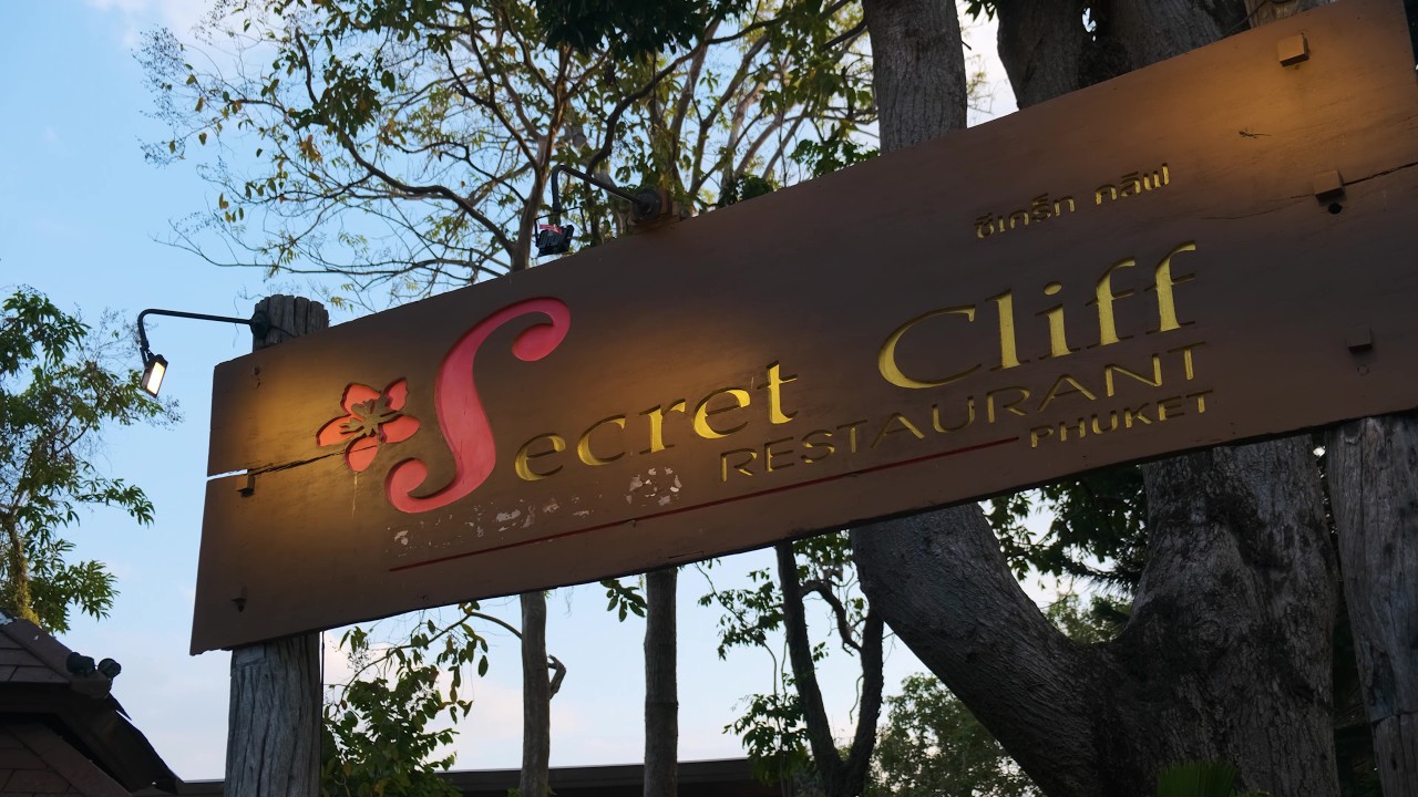 Secret Cliff Resort & Restaurant