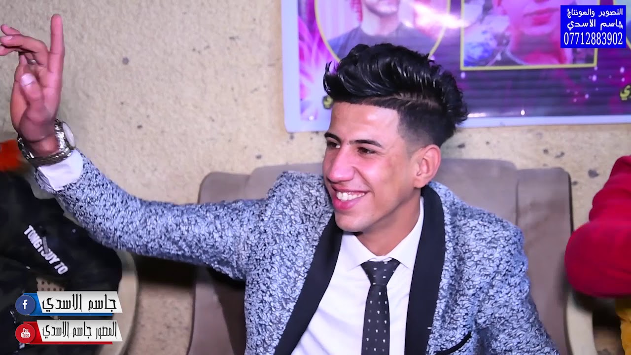 حفل زفاف 🎉 ايمن العلياوي🎉الف مبروك 🎉
التصوير 📽والمونتاج  💻جاسم الأسد
