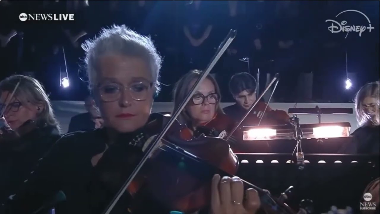 Il Volo - The Magnificat (St. Peter’s Square for Vatican’s 2025 Jubilee Year)