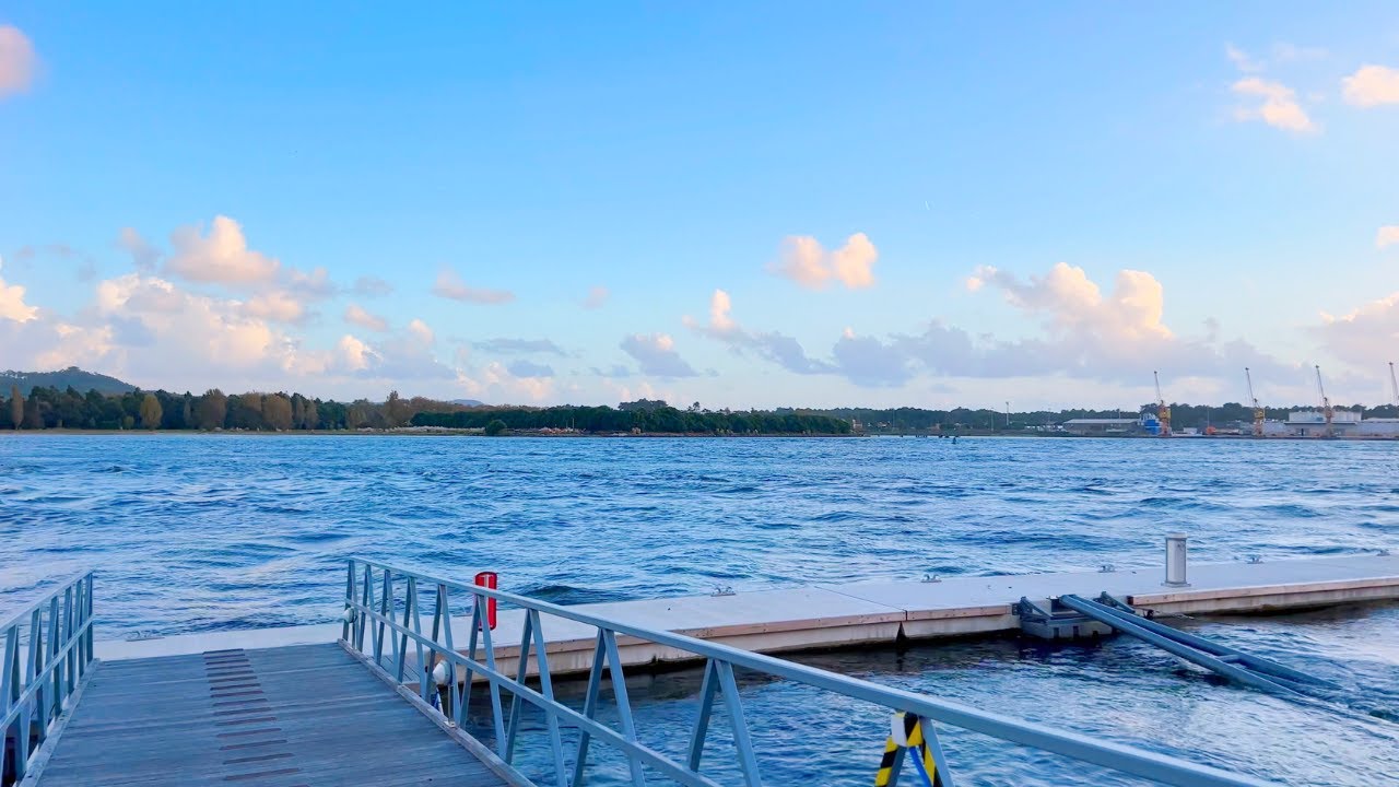Enchanted with the Quality of Life in this Portuguese City | October 2023