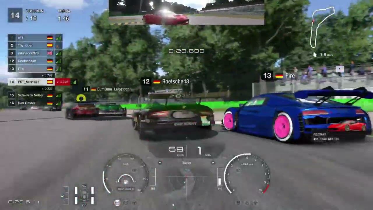 Gt7