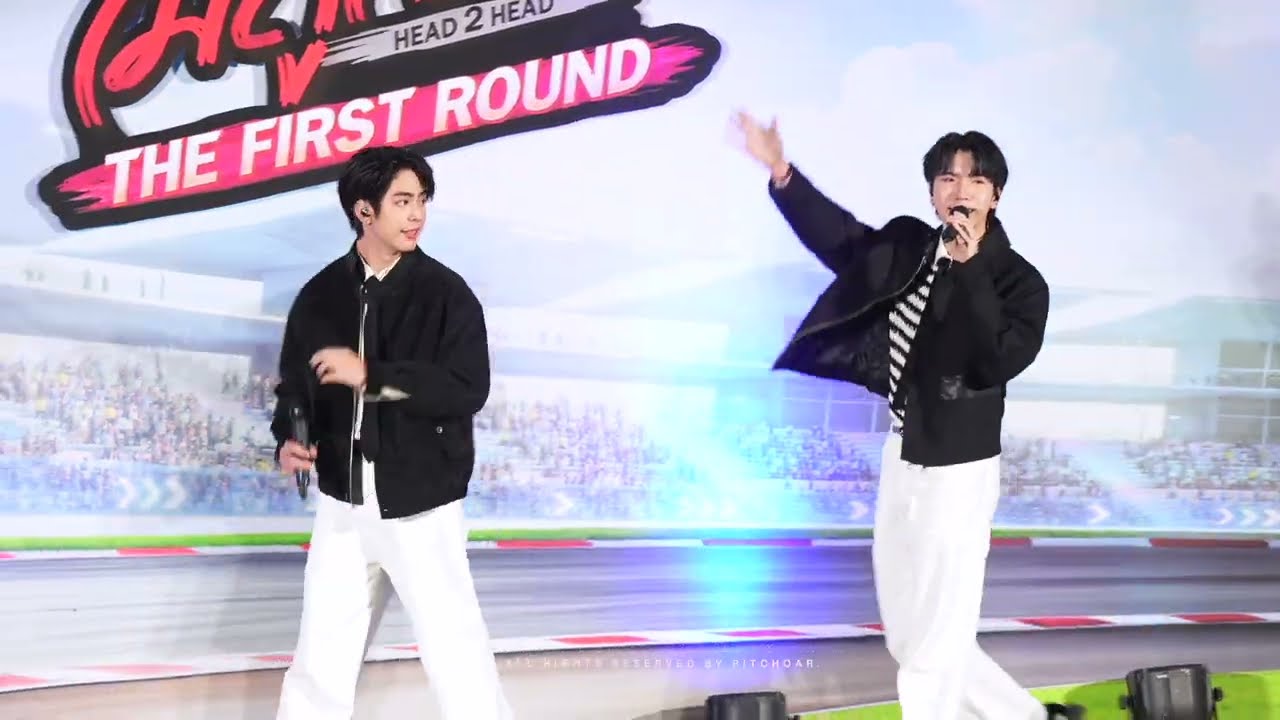 [4k] คิดว่าไม่แต่ดันใช่ + ไม่รู้ว่ามันเรียกว่ารักหรือเปล่า? - SeaKeen #H2HseriesEP1