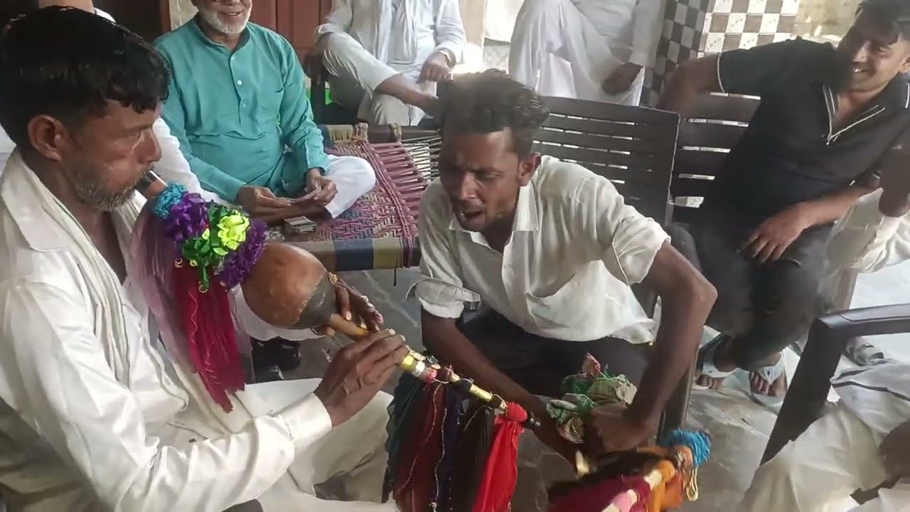 I k music been very very nice mewati song been ka lehra 