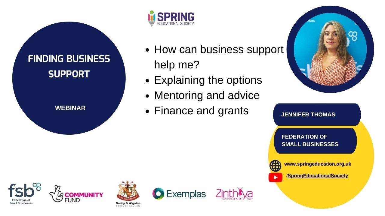 Discover Business Grants in the UK: Support for Every Stage of Your Journey.