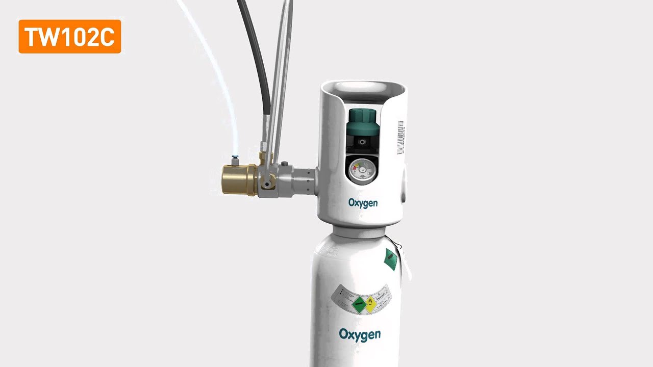 WEH&reg; TW102 Function