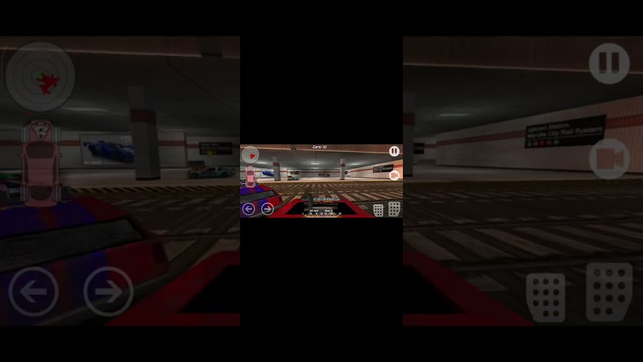 !diez minutos de demolición Derby 2!!!!