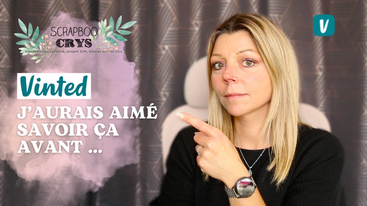 My tips for Vinted: how to sell your products effectively and how to buy wisely (avoid these mist...