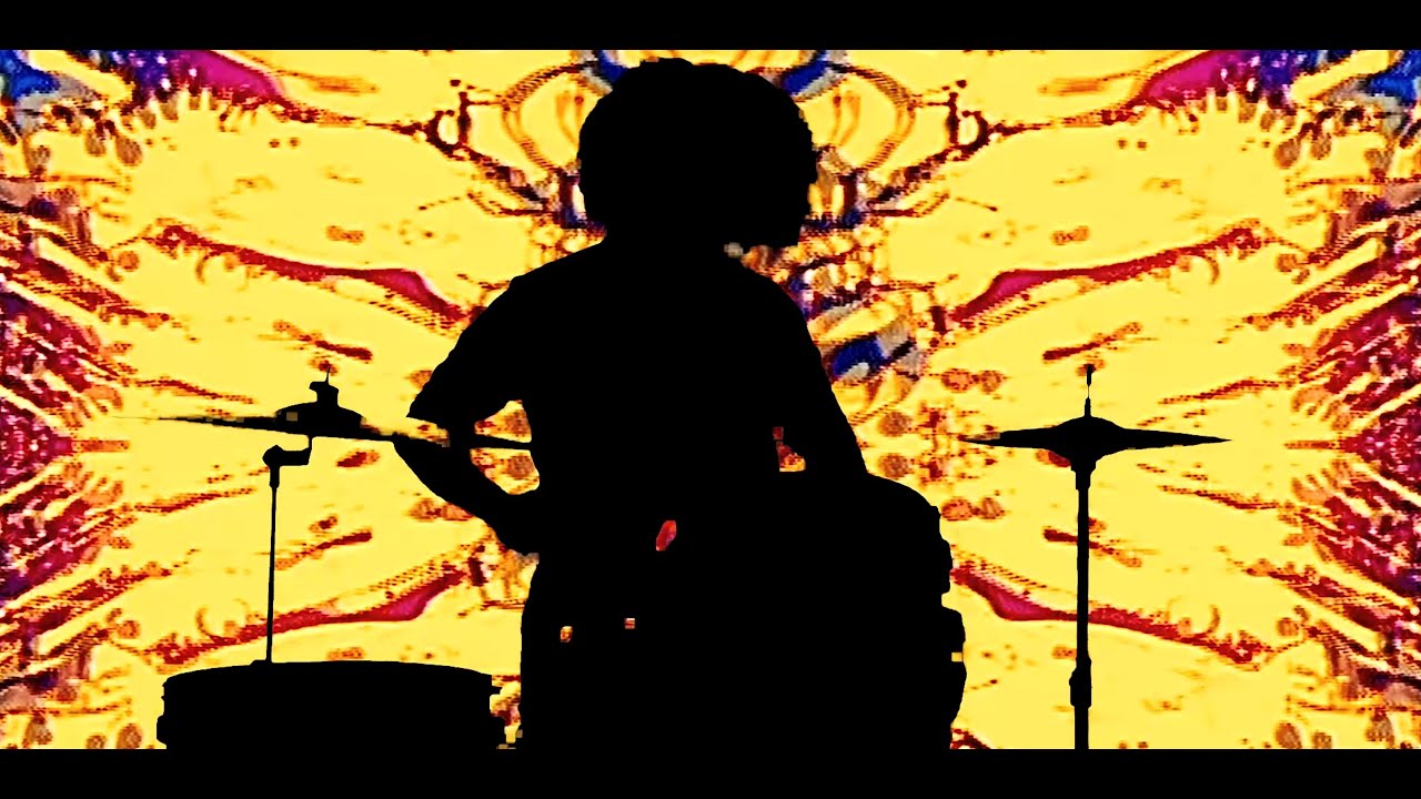 Brown Spirits - Ode To Dorothy (Official Music Video)