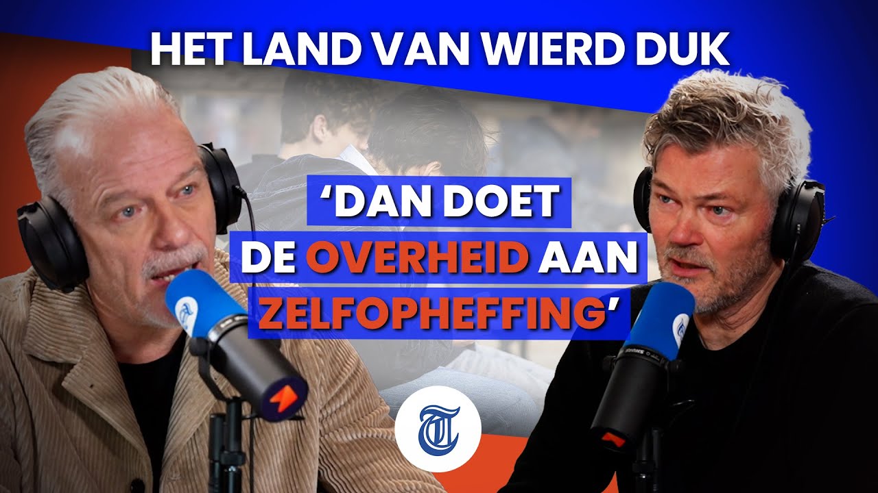 'Immigratie zal onder nieuw kabinet niet afnemen'