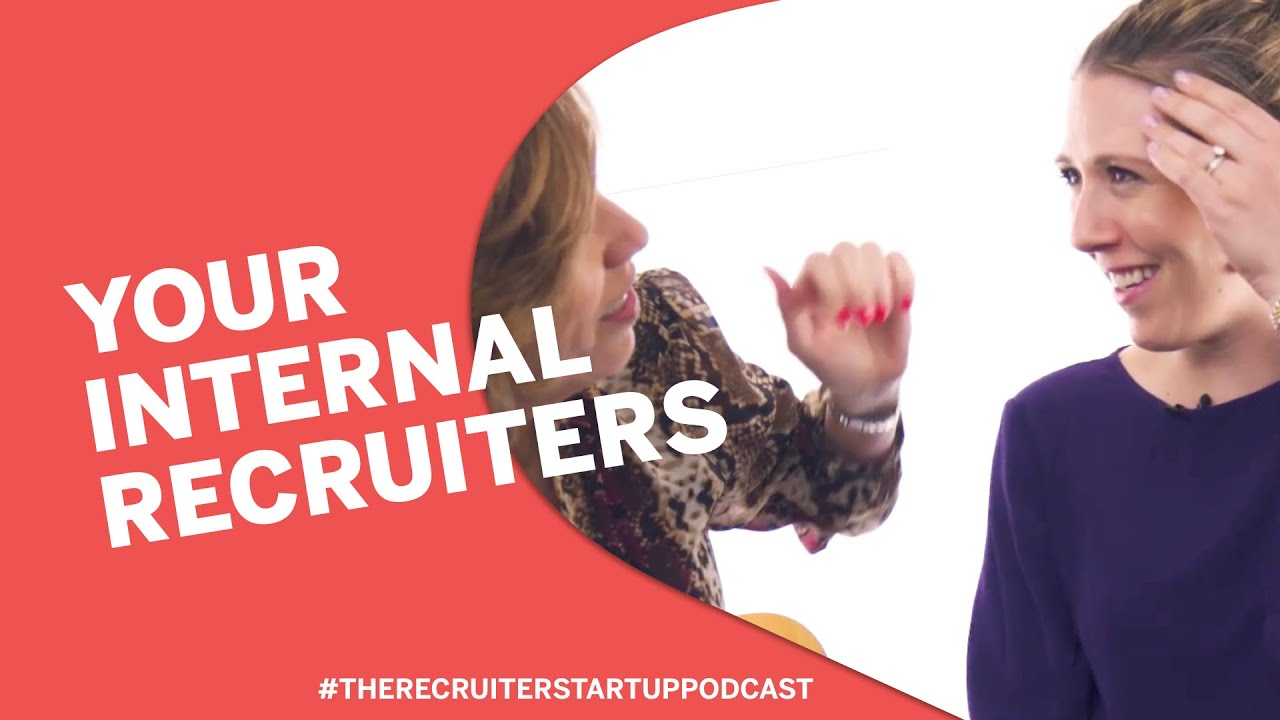 DD&P - Your Internal Recruiters