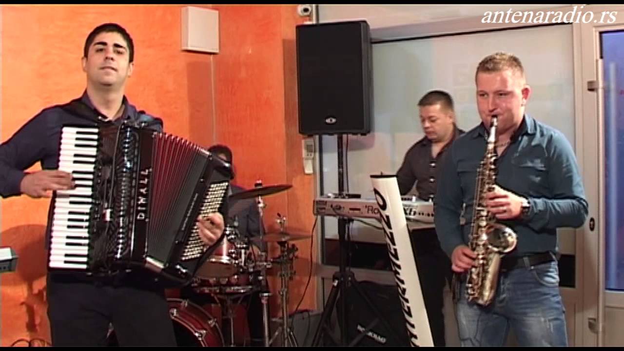 Zeljoteka ♪INTERMEZZO♪ 2 - Kolo, čista &Scaron;umadija