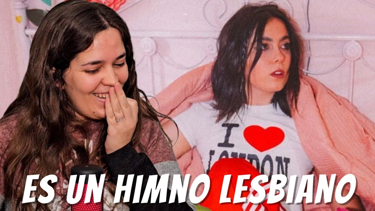 КЬЯРА ОЛИВЕР ДАЕТ НАМ ГОМОСЕКСУАЛЬНОСТЬ | La invitada - РЕАКЦИЯ