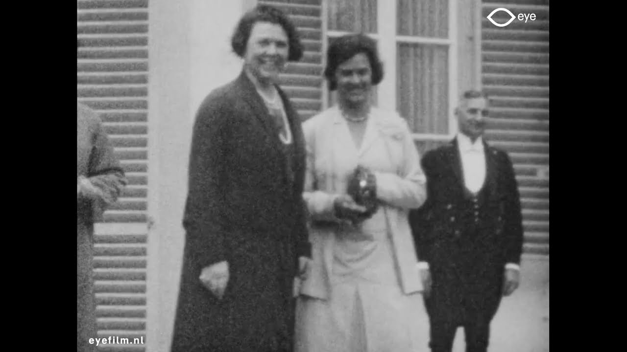 Huis Doorn I