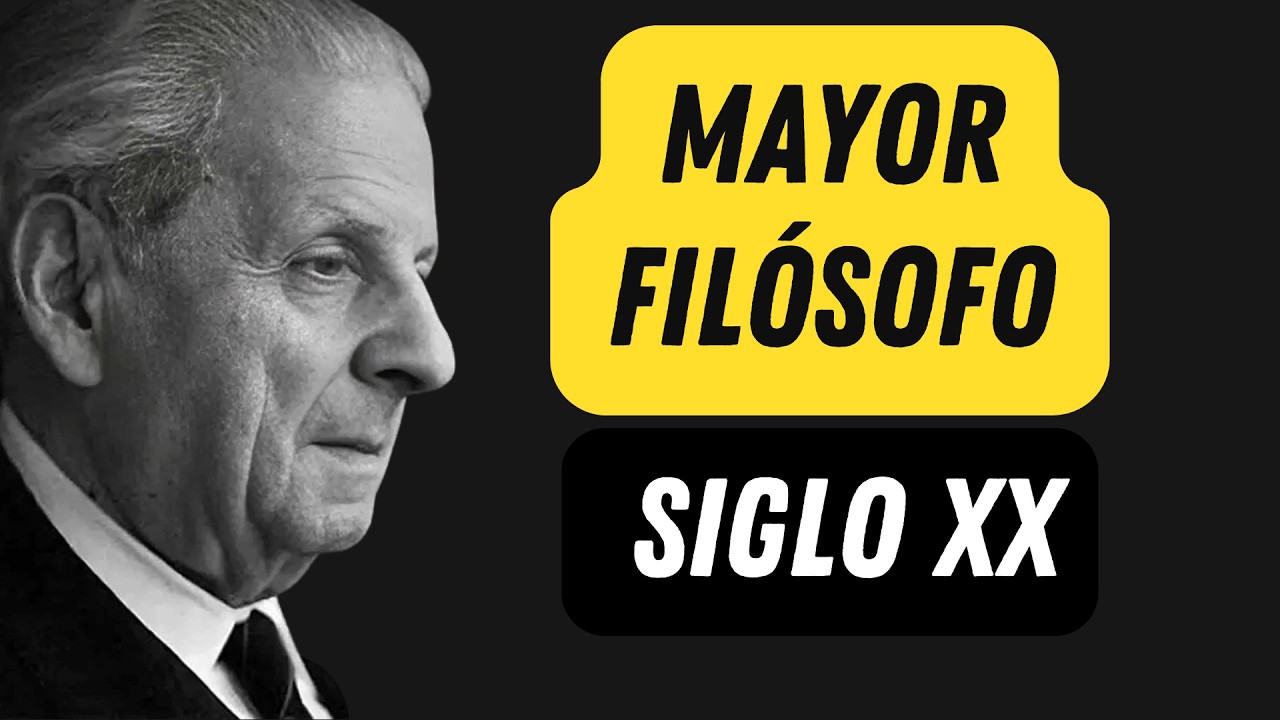 Emmanuel Lévinas: el Mayor Filósofo de la Historia sobre el Otro