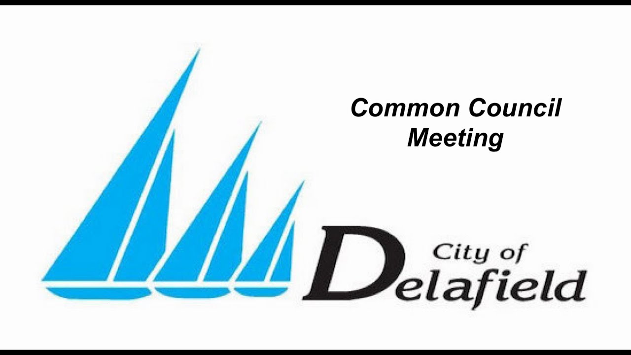 2024-24-04 City Of Delafield Plan Commission Meeting
